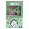 Kit Formas e Toppers - Dinossauros